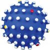 TRIXIE vinyl ball with thick spike 10 cm 3429