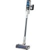 Shark BU1120EU handheld vacuum Blue, White Bagless