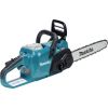 Ķēdes zāģis Makita UC022GZ; 40 V; 35 cm (bez akumulatora un lādētāja)