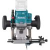 Frēze Makita RP001GZ02; 40 V (bez akumulatora un lādētāja)