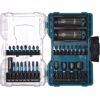 Skrūvgriežu uzgaļu komplekts Makita E-22903; 30 gab.
