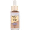 Max Factor Miracle Pure / Skin Reset 2in1 Serum Foundation 30ml