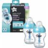 Tommee Tippee barošanas pudelītes Advanced Anti-Colic ar sterilizācijas funkciju260ml 2gb 42252587