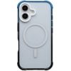 Evelatus Apple  iPhone 16 Defender Gradient Color MagSafe Black Blue