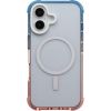 Evelatus Apple  iPhone 16 Defender Gradient Color MagSafe Blue Pink