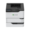 Lexmark MS826de printeris