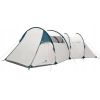 Namiot turystyczny Easy Camp Easy Camp tunnel tent Alicante 600 Twin Light Grey (light grey/blue, model 2024)