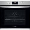 Built-in oven Indesit IFW3544JHIX