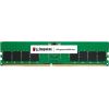 Kingston DDR5 - 32GB - 5600 - CL - 46 - Single RAM (green, KVR56U46BD8-32, ValueRAM)