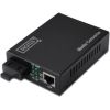 Digitus Converter RJ45->SC SiMo