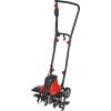 Einhell elektriskā dīsele GC-RT 1545 M (sarkans/melns, 1500 vati)