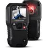 Powerneed FLIR MR160 hygrometer/psychrometer Indoor Electronic hygrometer Black