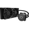 COOLER MASTER CHŁODZENIE WODNE MASTERLIQUID 240L Core