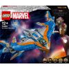 LEGO® Marvel Galaktikas sargi: Milano (76286)