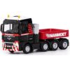 Polesie Металлическая авто модель Mammoet Man TGX XXL 8X4 1:87 13,5 cm PL71-2027