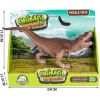 Adar Dinozaura figūra plastmasas 23x10x8  cm 561588