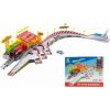 Trifox Автостоянка  Pit Stop Raceway с 4 машинками HW19112583