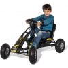 Детский картинг педальный FerbedoGoKart ATX-Racer c 3 до 8 лет 105007