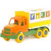 Polesie Автомобиль с тентом "Миффи" 44 cm PL64479