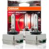 Osram D3S 35W 12V XENARC NIGHT BREAKER 220
