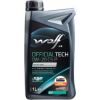Wolf OFFICIALTECH 0W-20 C5P 1L API SP,C5, PSA B71 2010