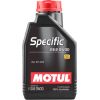 Motul Specific 2312 PSA 0W30 1L ACEA C2 PSA B71 2312