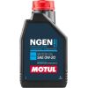 Motul NGEN HYBRID 0W20 1L API SP, ILSAC GF-6A