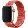 Devia   Watch 44mm / 42mm strap Deluxe Sport 3 Nectarine