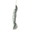 Artificial plant GREENLAND hanging branch, narrow leaf