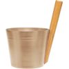 Pirts spainis RENTO CHAMPAGNE, 5L