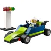 LEGO 30640 City - Sacīkšu auto