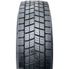 315/70R22.5 NOKIAN HAKKA TRUCK DRIVE M+S 152/148M 3PMSF