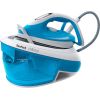 Tefal Express Airglide SV 8002, steam iron station (blue/white)