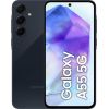 Samsung Galaxy A55 5G 16.8 cm (6.6") Hybrid Dual SIM Android 14 USB Type-C 8 GB 128 GB 5000 mAh Navy