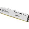 KINGSTON DDR5 16GB 6400MT/s CL32 DIMM FURY Beast White EXPO