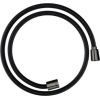 Hansgrohe dušas vads ShowerSolutions, 1250 mm, black