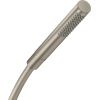 Hansgrohe rokas duša Axor Starck 1jet, brushed nickel