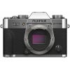 Fujifilm X-T30 II корпус, серебристый