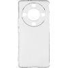 OBAL:ME TPU Cover for Honor Magic5 Lite 5G Transparent