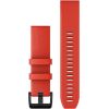 Garmin QuickFit 22 Ремешок, Laser Red