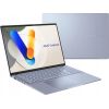 ASUS Vivobook S 16 OLED S5606MA-MX013W Ultra 5 125H 16.0"3.2K 120Hz 400nits Glossy 16GB LPDDR5X SSD1TB Intel Arc Graphics WLAN+BT Cam 75WHrs Win11 Mist Blue
