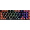 Klawiatura mechaniczna Mad Catz S.T.R.I.K.E 11 Klaviatūras