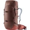 Plecak damski Deuter Rise 32+ SL - raisin/caspia Сумки и рюкзаки
