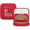 Rimmel London Lasting Finish / Powder Foundation 10g