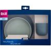 Lovi Set Of Tableware 1pc Pistachio