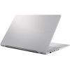Notebook ASUS VivoBook Series S 15 OLED S5507QA-MA001W CPU  Snapdragon X1E78100 3400 MHz 15.6" 2880x1620 RAM 32GB LPDDR5x SSD 1TB Qualcomm Adreno Integrated ENG Card Reader micro SD Windows 11 Home Silver 1.5 kg 90NB14Q2-M006N0
