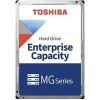HDD TOSHIBA 16TB SATA 512 MB 7200 rpm 3,5" MG09ACA16TE