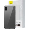 Transparent Case Baseus Simple for iPhone  XS MAX