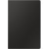 Samsung Galaxy Tab S10+/S9+/S9 FE+ Book Cover Keyboard Slim Black