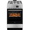 Electrolux LKK560228X Gāzes plīts 600.sērijas 50cm